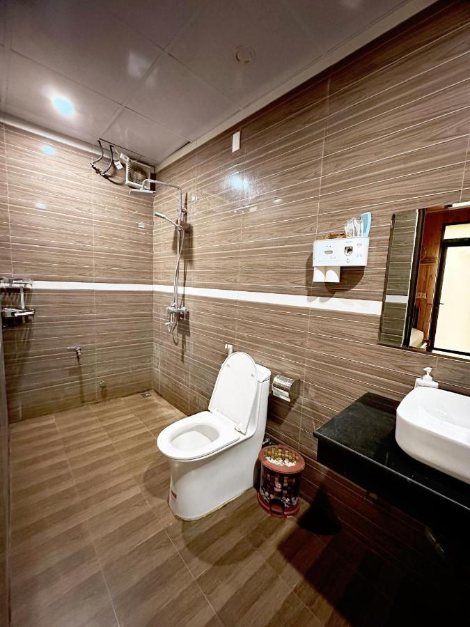 Trang An Moon Garden Homestay Ninh Binh Eksteriør billede