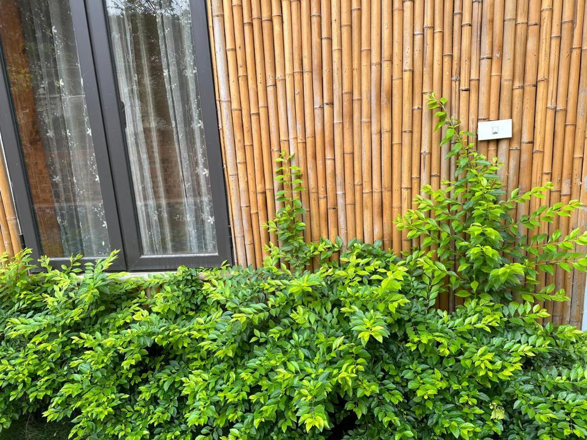 Trang An Moon Garden Homestay Ninh Binh Eksteriør billede