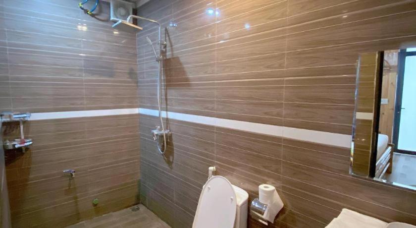 Trang An Moon Garden Homestay Ninh Binh Eksteriør billede